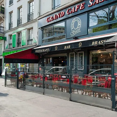 Paris Entre Opera Et Montmartre-2